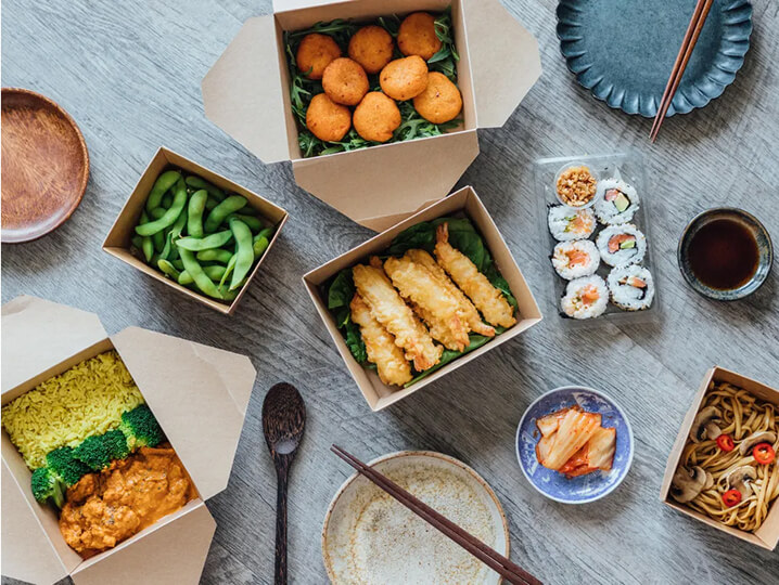 The Greater Good: How BoatBites is Changing the Future of Food Delivery