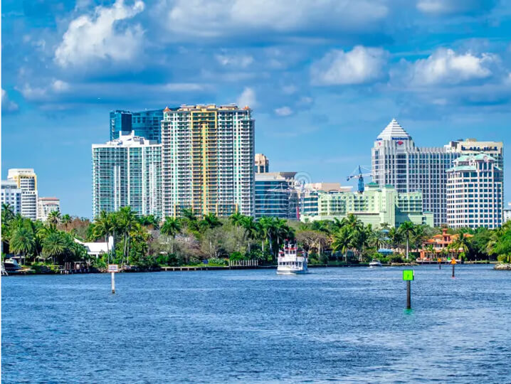Top 10 Boating Locations in Tampa, Florida, for an Epic Day on the Water