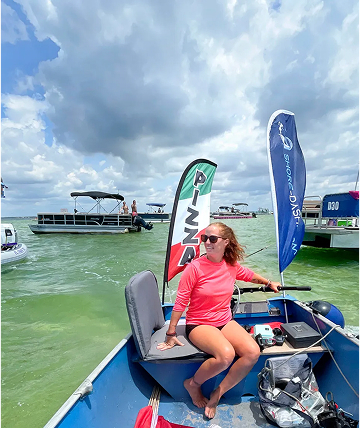 First-of-its-Kind Maritime E-Commerce Saas Company Launches in Tampa