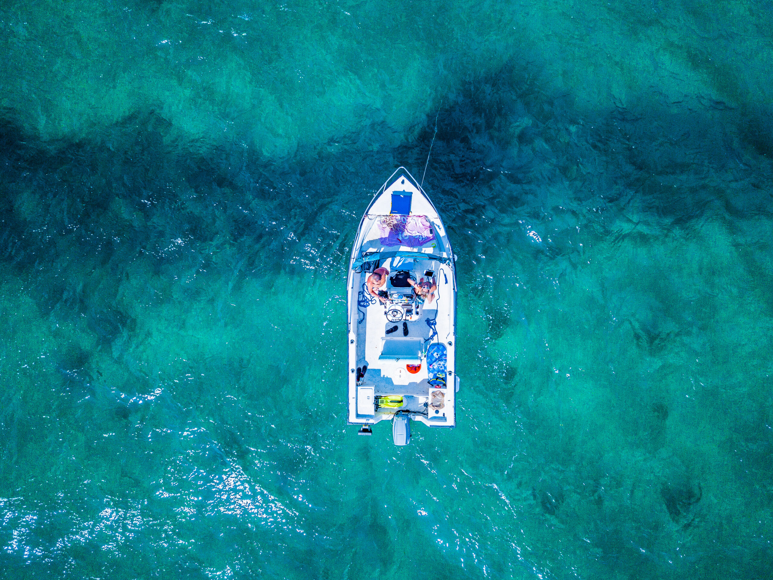 Florida’s Weekend Sandbar Parties: An Aquatic Extravaganza