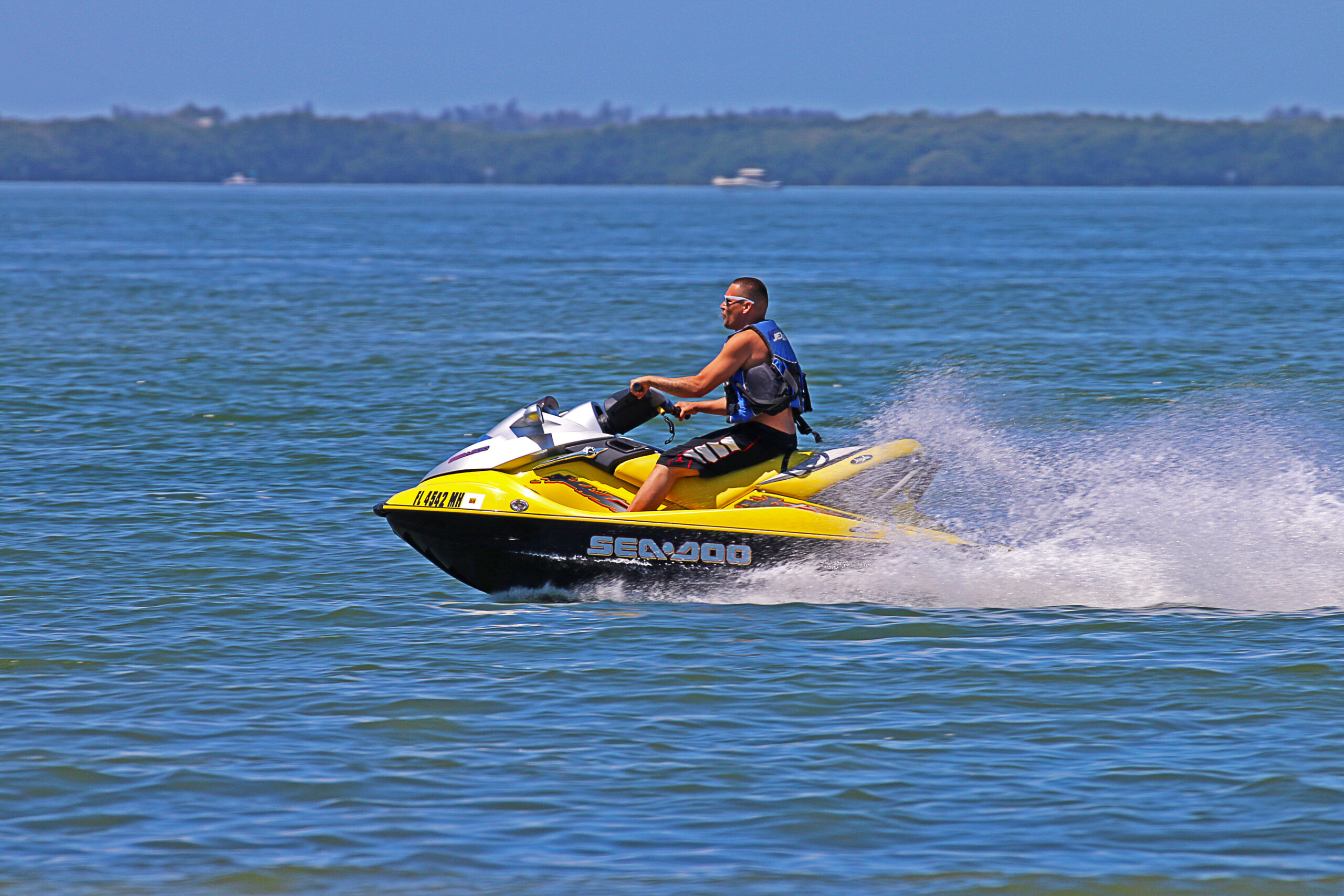 Why Being a BoatBites Driver is the Best Side Hustle for Water Lovers