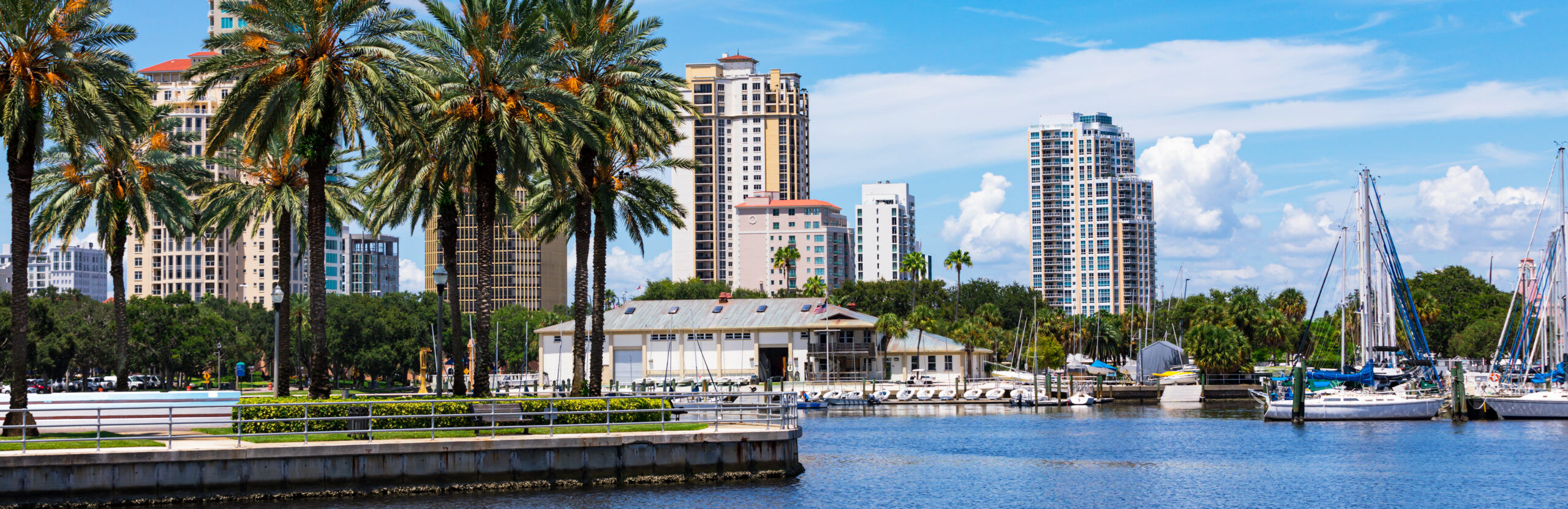 Top 10 Boating Locations in Tampa, Florida, for an Epic Day on the Water 
